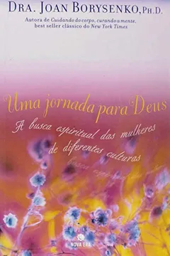 Livro Uma Jornada Para Deus - Resumo, Resenha, PDF, etc.