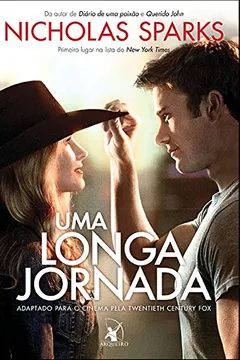 Livro Uma Longa Jornada - Resumo, Resenha, PDF, etc.