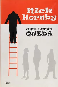 Livro Uma Longa Queda - Resumo, Resenha, PDF, etc.