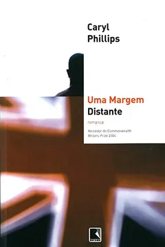 Livro Uma Margem Distante - Resumo, Resenha, PDF, etc.