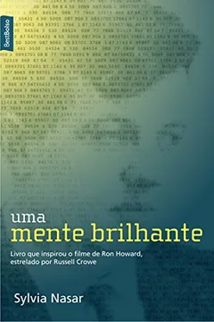 Livro Uma Mente Brilhante - Resumo, Resenha, PDF, etc.