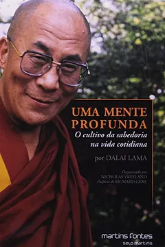 Livro Uma Mente Profunda - Resumo, Resenha, PDF, etc.