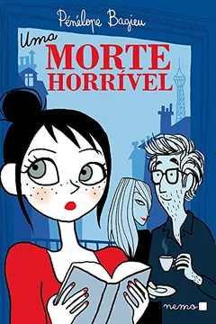 Livro Uma Morte Horrível - Resumo, Resenha, PDF, etc.