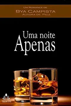 Livro Uma Noite Apenas - Resumo, Resenha, PDF, etc.