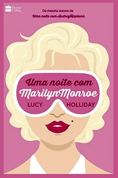 Livro Uma Noite com Marilyn Monroe - Resumo, Resenha, PDF, etc.