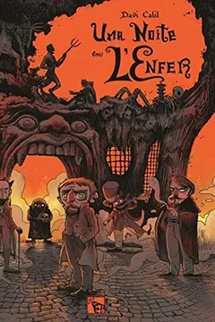 Livro Uma Noite em L' Enfer - Resumo, Resenha, PDF, etc.