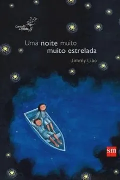 Livro Uma Noite Muito, Muito Estrelada - Resumo, Resenha, PDF, etc.
