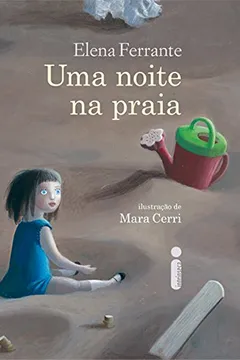 Livro Uma Noite na Praia - Resumo, Resenha, PDF, etc.