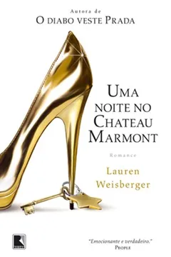 Livro Uma Noite no Chateau Marmont - Resumo, Resenha, PDF, etc.