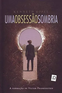 Livro Uma Obsessao Sombria - Resumo, Resenha, PDF, etc.