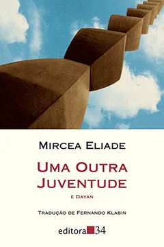 Livro Uma Outra Juventude e Dayan - Resumo, Resenha, PDF, etc.