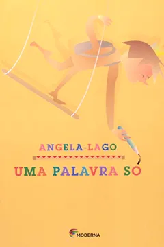 Livro Uma Palavra So - Resumo, Resenha, PDF, etc.