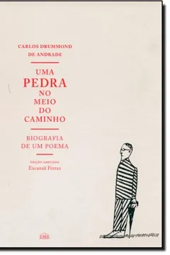 Livro Uma Pedra No Meio Do Caminho - Resumo, Resenha, PDF, etc.