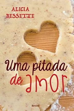 Livro Uma Pitada de Amor - Resumo, Resenha, PDF, etc.