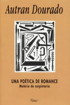 Livro Uma Poética de Romance - Resumo, Resenha, PDF, etc.