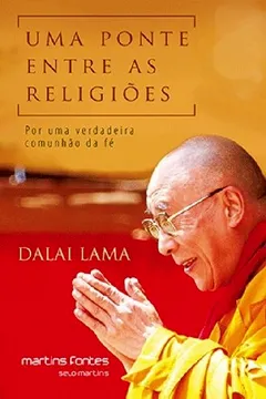 Livro Uma Ponte Entre as Religiões - Resumo, Resenha, PDF, etc.