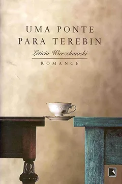 Livro Uma Ponte Para Terebin - Resumo, Resenha, PDF, etc.