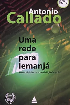 Livro Uma Rede Para Iemanjá - Resumo, Resenha, PDF, etc.