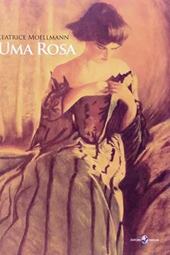 Livro Uma Rosa - Resumo, Resenha, PDF, etc.