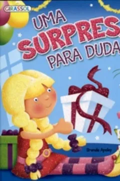 Livro Uma Surpresa Para Duda - Resumo, Resenha, PDF, etc.