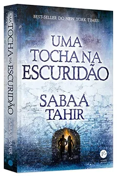 Livro Uma Tocha na Escuridão. Uma Chama Entre as Cinzas - Volume 2 - Resumo, Resenha, PDF, etc.