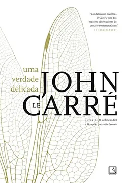 Livro Uma Verdade Delicada - Resumo, Resenha, PDF, etc.