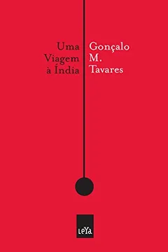 Livro Uma Viagem à Índia - Resumo, Resenha, PDF, etc.