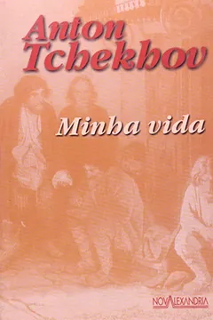 Livro Uma Vida - Resumo, Resenha, PDF, etc.