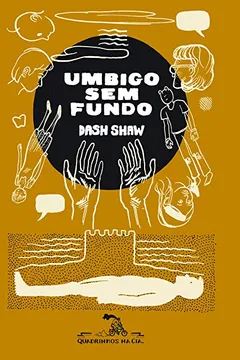 Livro Umbigo Sem Fundo - Resumo, Resenha, PDF, etc.