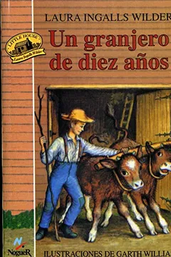 Livro Un Granjero de Diez Anos - Resumo, Resenha, PDF, etc.