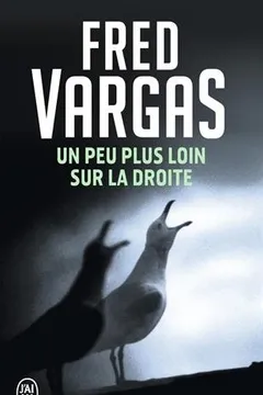 Livro Un Peu Plus Loin Sur La Droite - Resumo, Resenha, PDF, etc.