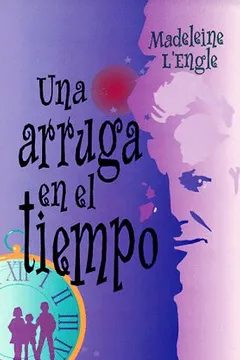 Livro Una Arruga En El Tiempo - Resumo, Resenha, PDF, etc.