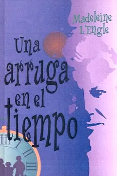 Livro Una Arruga en el Tiempo - Resumo, Resenha, PDF, etc.