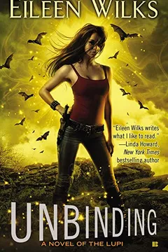 Livro Unbinding - Resumo, Resenha, PDF, etc.
