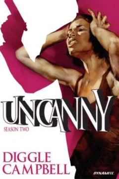 Livro Uncanny Volume 2 - Resumo, Resenha, PDF, etc.
