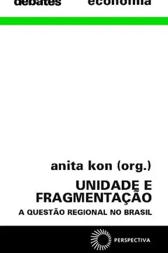 Livro Unidade e Fragmentação - Resumo, Resenha, PDF, etc.