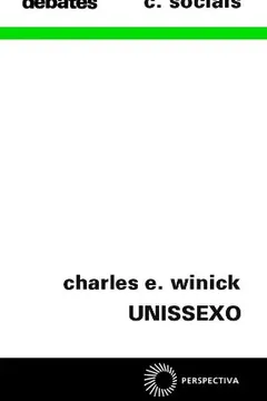 Livro Unissexo - Resumo, Resenha, PDF, etc.