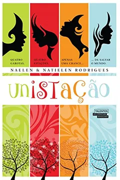 Livro Unistação - Resumo, Resenha, PDF, etc.