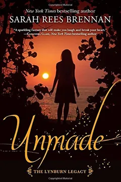 Livro Unmade - Resumo, Resenha, PDF, etc.