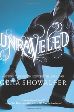 Livro Unraveled - Resumo, Resenha, PDF, etc.