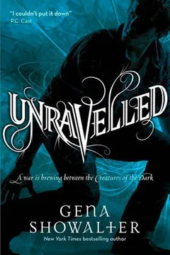 Livro Unravelled - Resumo, Resenha, PDF, etc.