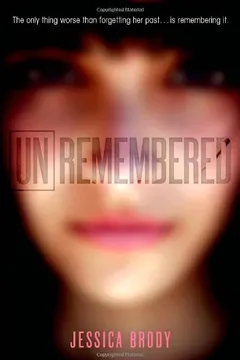 Livro Unremembered - Resumo, Resenha, PDF, etc.