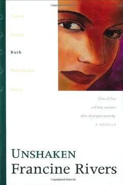 Livro Unshaken - Resumo, Resenha, PDF, etc.