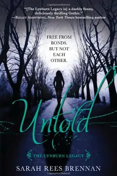 Livro Untold - Resumo, Resenha, PDF, etc.