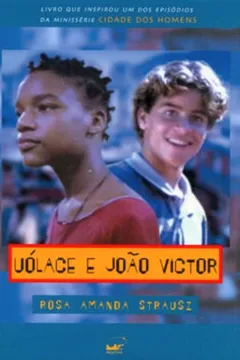 Livro Uolace E João Victor - Resumo, Resenha, PDF, etc.