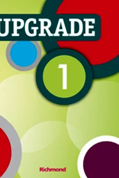 Livro Upgrade 1 - Resumo, Resenha, PDF, etc.