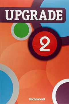 Livro Upgrade 2 - Resumo, Resenha, PDF, etc.