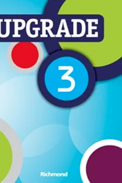 Livro Upgrade 3 - Resumo, Resenha, PDF, etc.