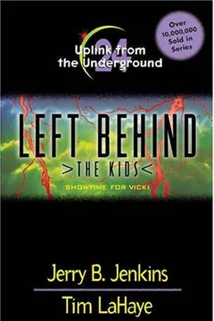 Livro Uplink from the Underground - Resumo, Resenha, PDF, etc.