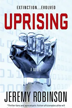 Livro Uprising - Resumo, Resenha, PDF, etc.